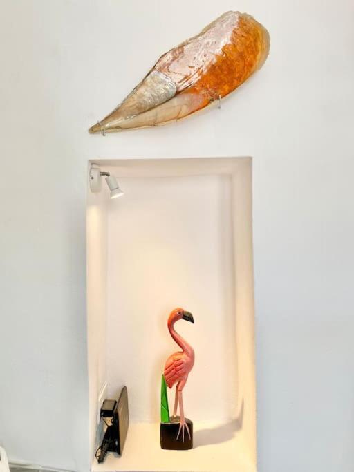 PárosCabarnus House别墅 外观 照片